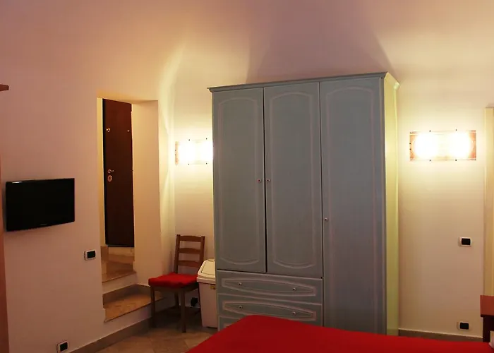 Appartamento Hella Ibernesi 23 Fori Imperiali Inn, New Gestion!