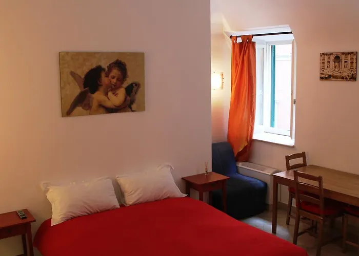 Appartamento Hella Ibernesi 23 Fori Imperiali Inn, New Gestion! Roma