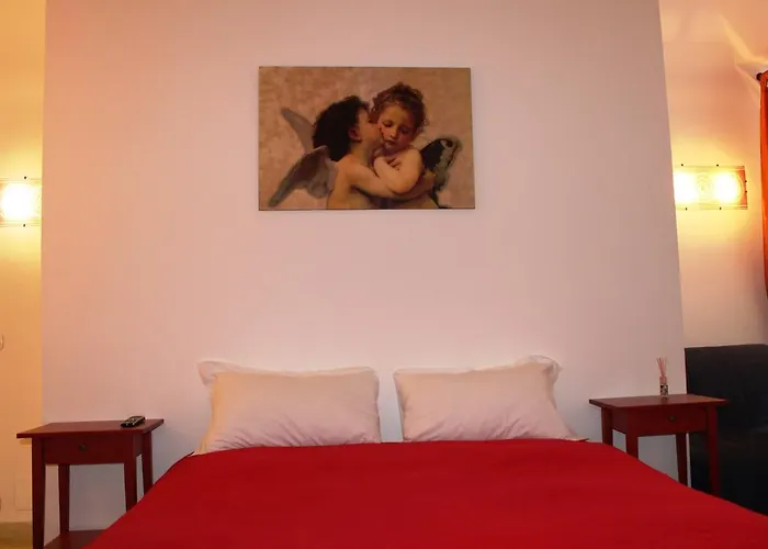 Hella Ibernesi 23 Fori Imperiali Inn, New Gestion! * Roma