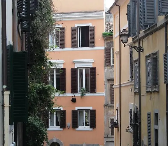 Appartamento Hella Ibernesi 23 Fori Imperiali Inn, New Gestion!