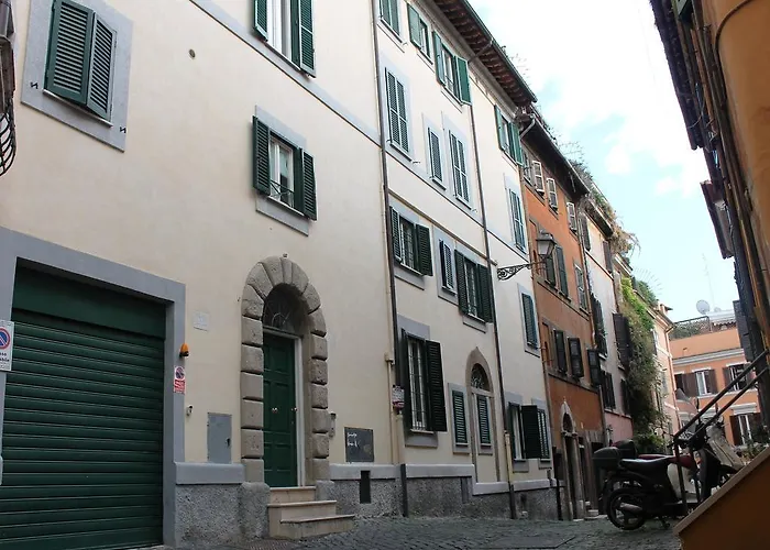 Hella Ibernesi 23 Fori Imperiali Inn, New Gestion! Appartamento